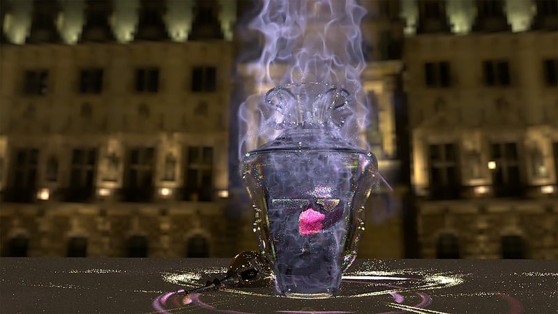 Potion Rituals