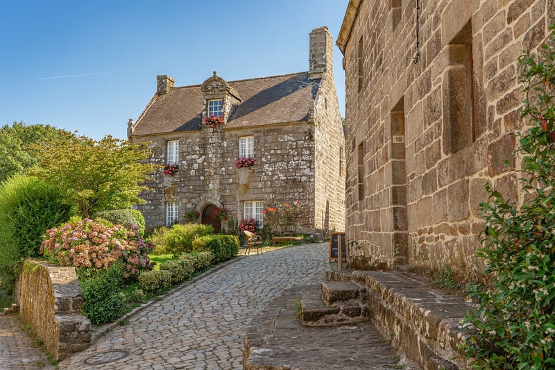 Medieval Majesty